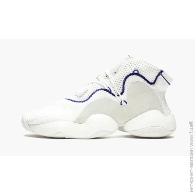    Adidas Adidas Crazy BYW (CQ0992-43)