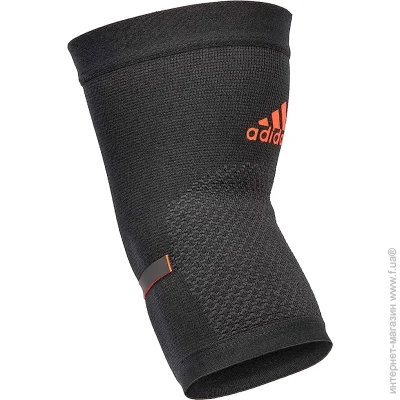 Adidas Performance Elbow Support (ADSU-13332RD-M)