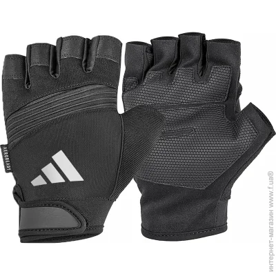 Adidas Performance Gloves (ADGB-13154-M)