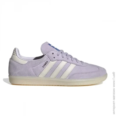    Adidas Adidas Samba Og (IG6176-40)