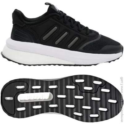    Adidas Adidas X Plrphase (ID2715-36.5)