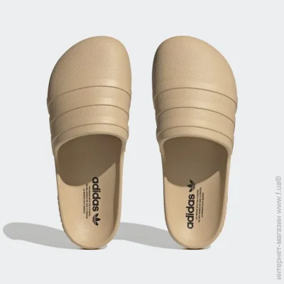   Adidas Adifom Adilette Slides (GZ2632-43)