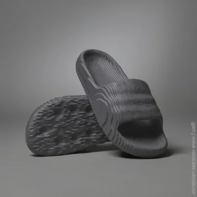  Adidas ADILETTE 22 (HP6522-36.5)