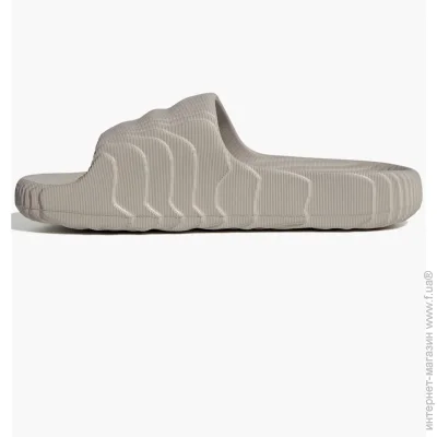  Adidas ADILETTE 22 (HQ4670-37)