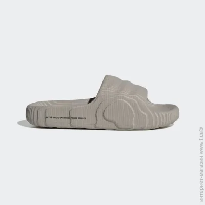 Adidas ADILETTE 22 (HQ4670-47)
