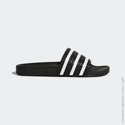  Adidas ADILETTE (280647-43)
