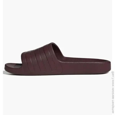  Adidas Adilette Aqua Brown (JI2235-36.5)