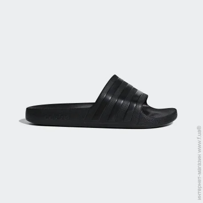 Adidas  ADILETTE AQUA F35550 . 9 
