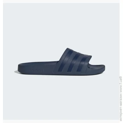 Adidas Adilette Aqua Slides (IF0895-47)