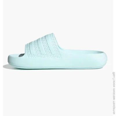   Adidas Adilette Ayoon Turquoise (GX1978-42)