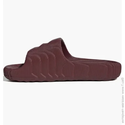  Adidas Adilette Brown (JH9691-40)