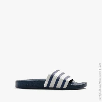 Шльопанці  Adidas ADILETTE (F35542-40 2/3) Шльопанці  Adidas ADILETTE (F35542-40 2/3)