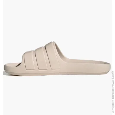   Adidas Adilette Flow Beige (JP5684-40.5)
