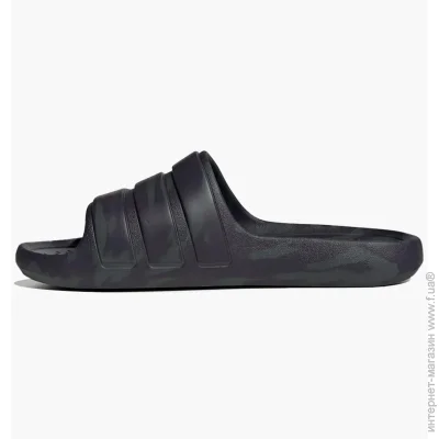   Adidas Adilette Flow Camo/Black (JI4791-36.5)
