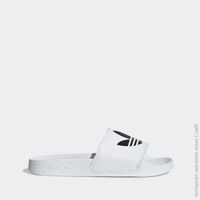  Adidas Adilette Lite Black (FU8297-42)
