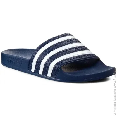   Adidas Adilette Originals (288022-40.5)