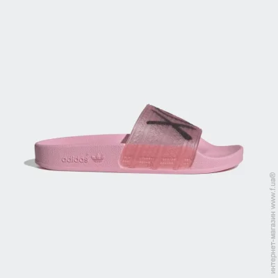   Adidas ADILETTE SLIDES (HQ1772-35)