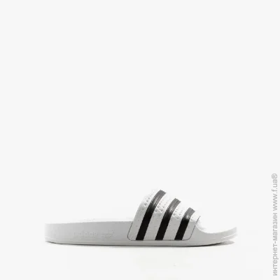 Шлепанцы Adidas Adilette "White" (280648-47) Шлепанцы Adidas Adilette "White" (280648-47)