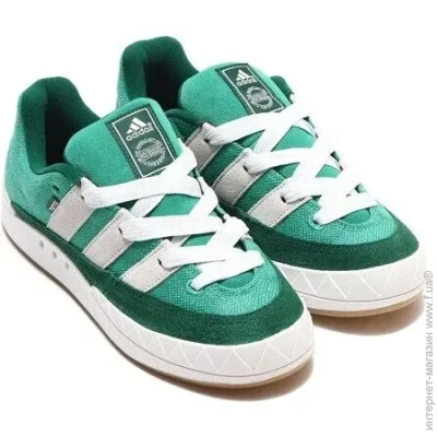    Adidas ADIMATIC HEMP .45 (HQ6908-45)