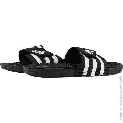  Adidas Adissage (F35580-43.5)