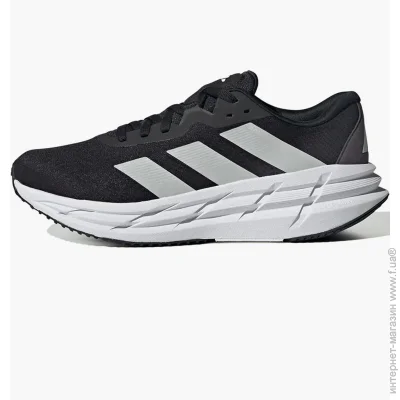    Adidas Adistar 3 Black (ID6161-45.5)