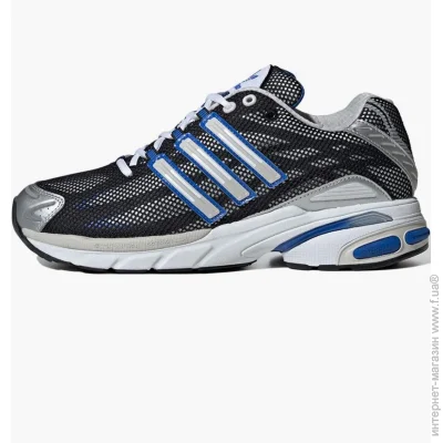    Adidas Adistar Cushion Black/Grey (IG6924-42)