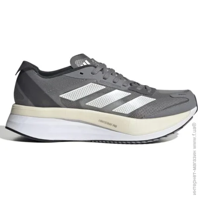    Adidas Adizero Boston 11 .38.5 (GV7069-38.5)