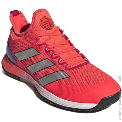   Adidas Adizero Ubersonic 4 .44 (HQ8379 44)