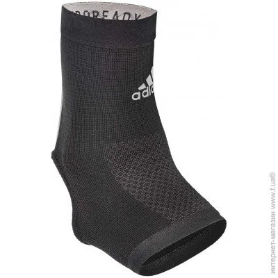   Adidas Performance Ankle Support S,  (ADSU-13311BL S)