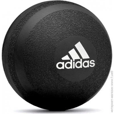  Adidas  ,  ,  ,  ,  ,     Massage Ball  8,3 x 8,3 x 8,3  (ADTB-11607)
