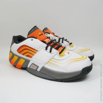    Adidas AGENT GIL RESTOMOD .42.5 (FZ6213-42.5)