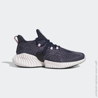    Adidas Alphabounce Instinct .40 (D97319-40)