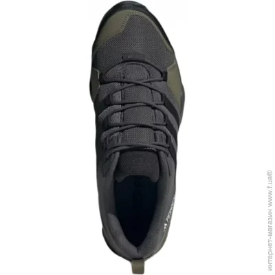    Adidas AX2S .46.5 (IE0815-46.5)
