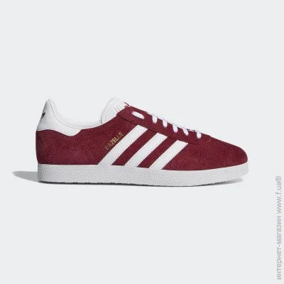   Adidas    Adidas GAZELLE B41645 .46 2/3 
