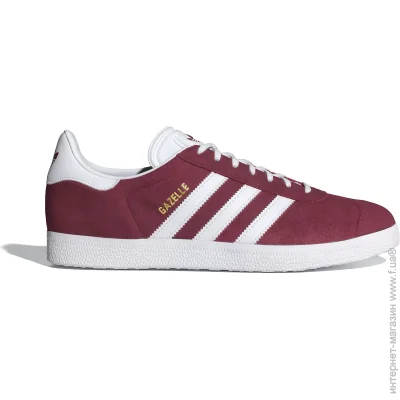    Adidas B41645 GAZELLE B41645 .8,5 