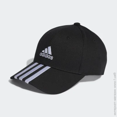 Adidas  BBALL 3S CAP CT IB3242 OSFM 