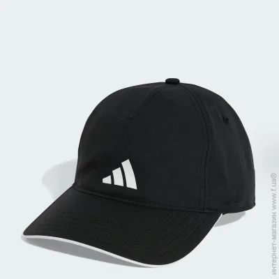 Adidas  BBALL CAP CLIMA JN6096 OSFM 