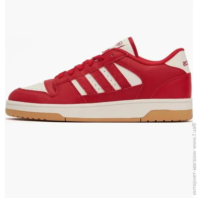    Adidas Break Start Red (IH7964-48)