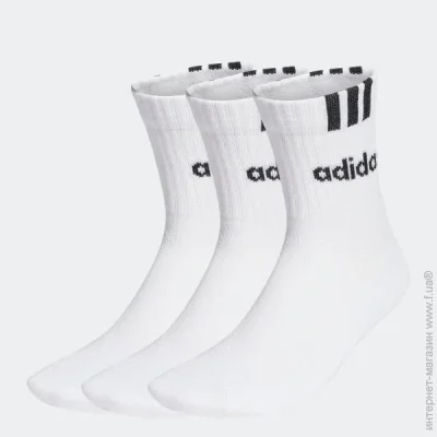 Adidas  C 3S LIN 3P ,  37-39 (HT3437 37-39)