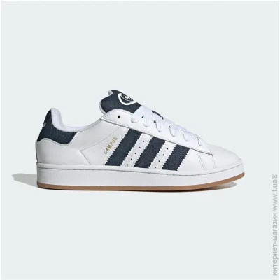    Adidas Campus 00s (JQ7439-41)