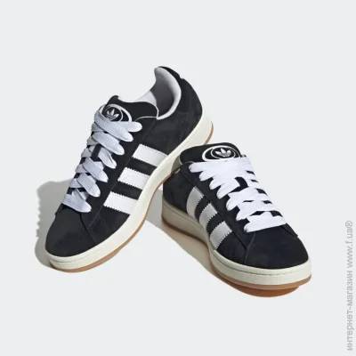    Adidas CAMPUS 00S SHOES (HQ8708-37)