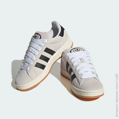    Adidas CAMPUS .38.5 (GY0042-38.5)