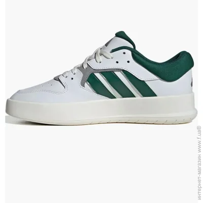    Adidas Court 24 White (ID1251-46.5)