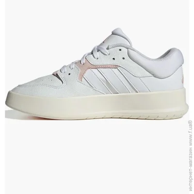    Adidas Court 24 White (ID1259-36)