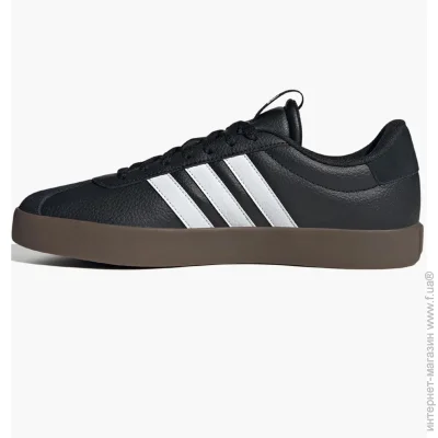    Adidas Court 3.0 Black (ID6286-43.5)
