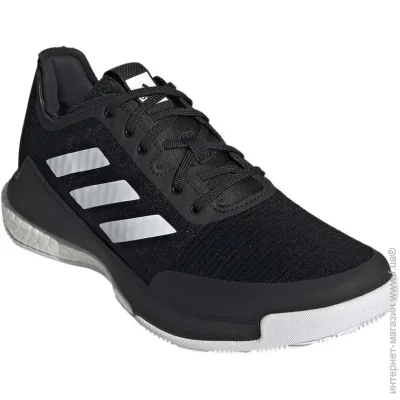    Adidas CRAZY FLIGHT .45.5 (FY1638-45.5)
