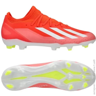 Adidas Crazyfast League (IE2377-44 2/3)