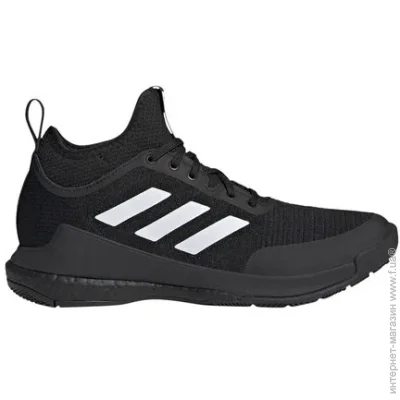    Adidas Crazyflight Mid .42.5 (HQ3490-42.5)