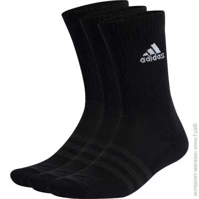 Adidas  CUSHIONED CREW IC1310 .S 