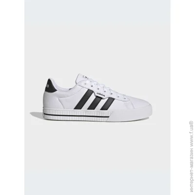    Adidas Daily 3.0 Sportswear (GX1752-42)